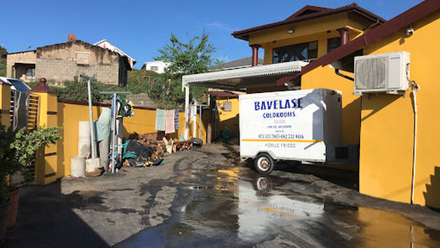 King Zwelithini Stadium