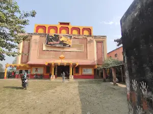 Jai Laxmi Cinema Hall