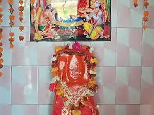 Pracheen Hanuman Mandir