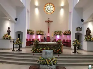 Saint Francis of Assisi's Church