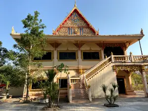 Wat Tham Erawan