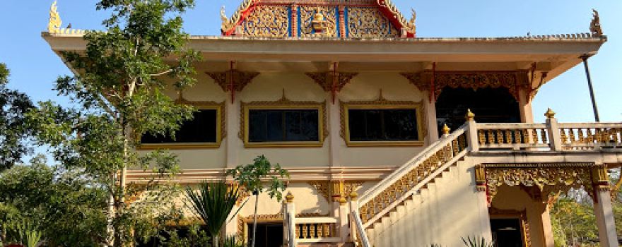 Wat Tham Erawan