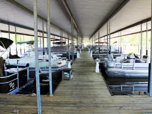 Columbus Marina
