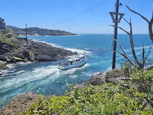 Depoe Bay Scenic Park