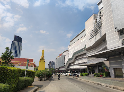 Ultra Arena Bravo BKK