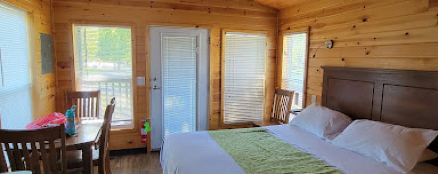 Uniontown KOA Holiday