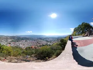 Taxco Viewpoint