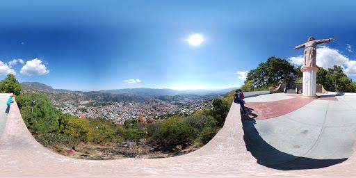 Taxco Viewpoint
