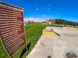 Community Center Park