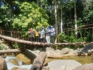 Lata Sungai Ulu Lawin