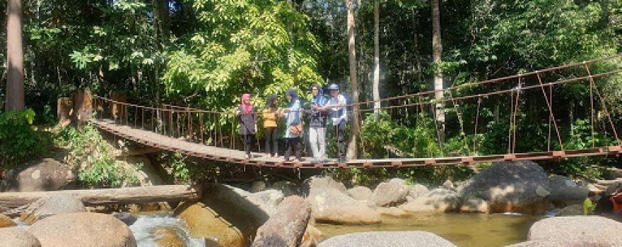 Lata Sungai Ulu Lawin