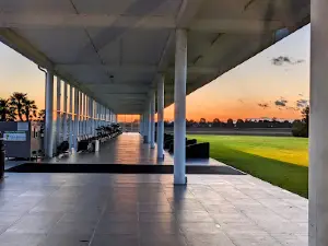 Golfpark Biblis-Wattenheim - GOLF absolute