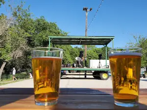 Barrow Brewing Company