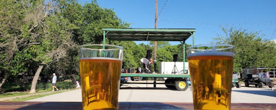 Barrow Brewing Company