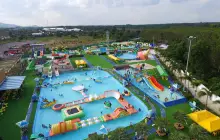 สวนน้ำทุ่งสง วอเตอร์พาร์ค