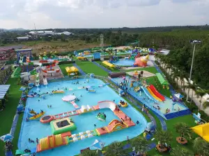 Thung Song Water Park