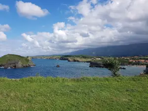 Playa de Borizu