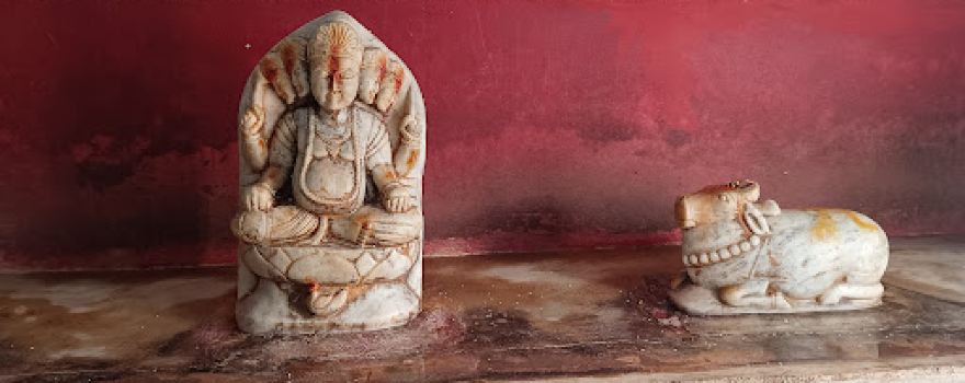 Dauji Mandir