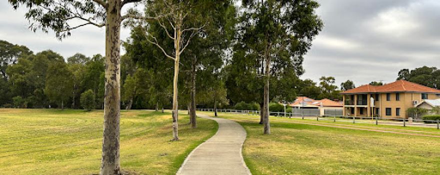 Wellard Oval