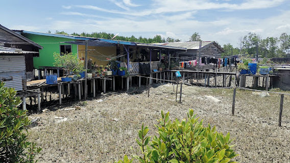 Pulau Ketam