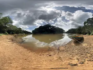 Kalu Ganga