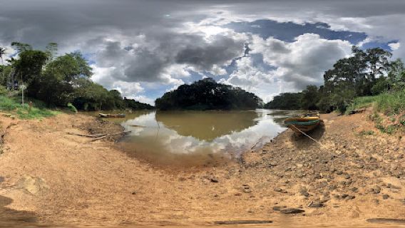 Kalu Ganga