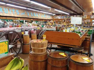 Taconic Orchards