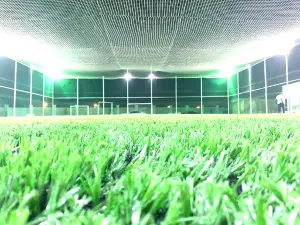 Arewa Sports Arena