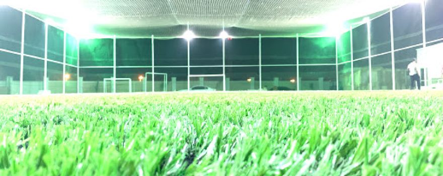 Arewa Sports Arena