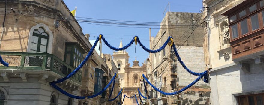 Tarxien Parish Church