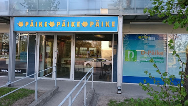 d päike päevituskeskus