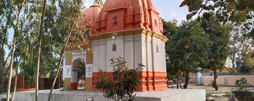 SHIVA TAMPLE
