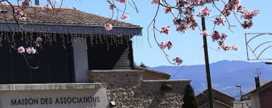 Médiathèque de Mours saint Eusèbe