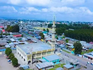 Masjiida Hamza