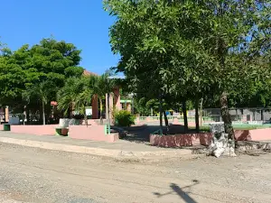 Plan 1 Park