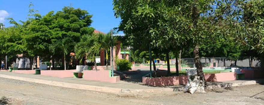 Plan 1 Park