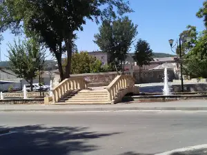City park im koshel'ka
