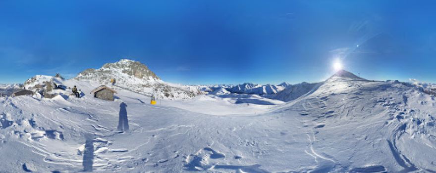 Viderjoch