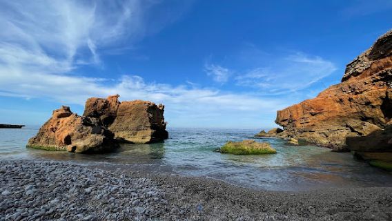 ليڨالي Les Galis