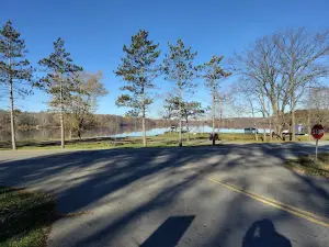 Kiser Lake Campgrounds