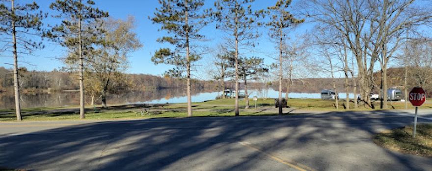 Kiser Lake Campgrounds
