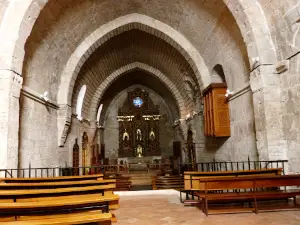 Monasterio de la Madre de Dios