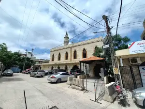 Halba Grand Mosque