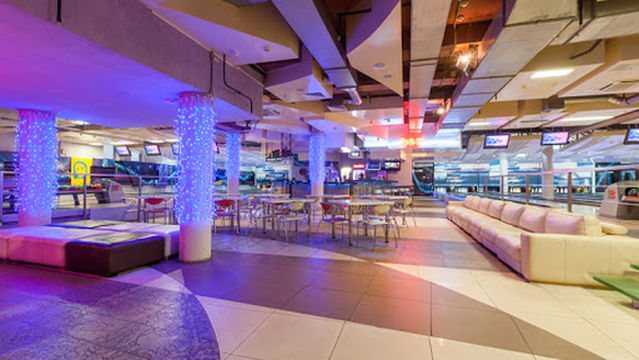 Belorusskaja Federacija Boulinga Oo