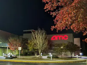 AMC Carolina Pavilion 22