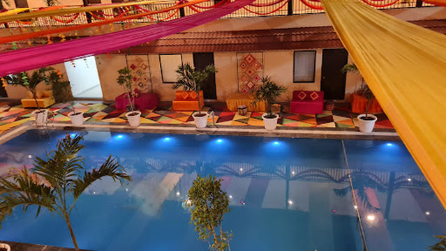 Varmala Resort and Banquet