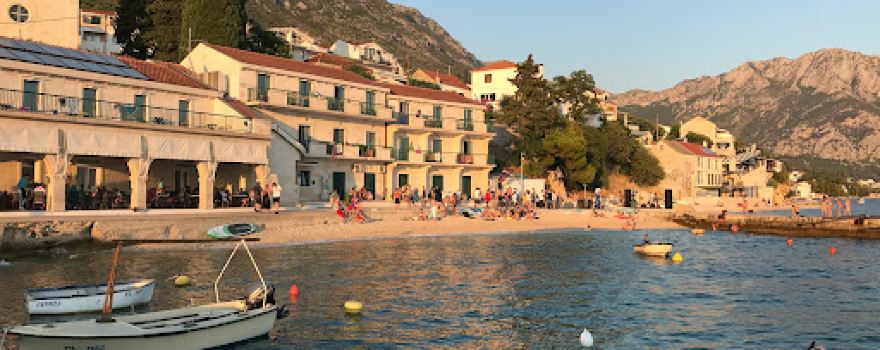 Plaża