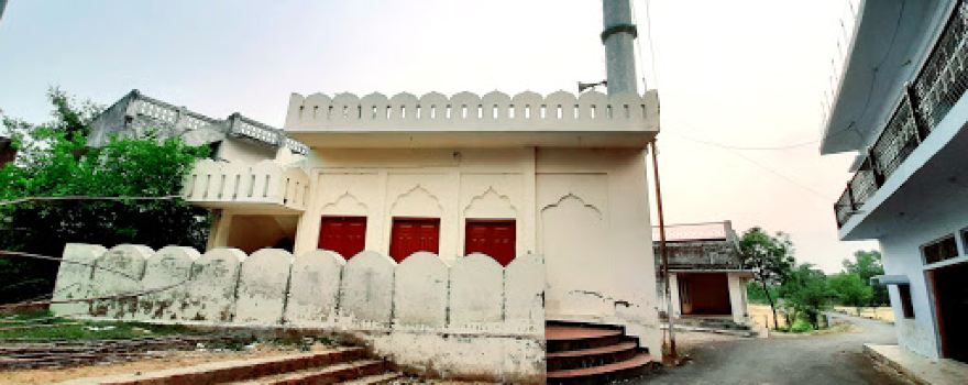 MASJID GULAB GARH BIRDPUR NO 11