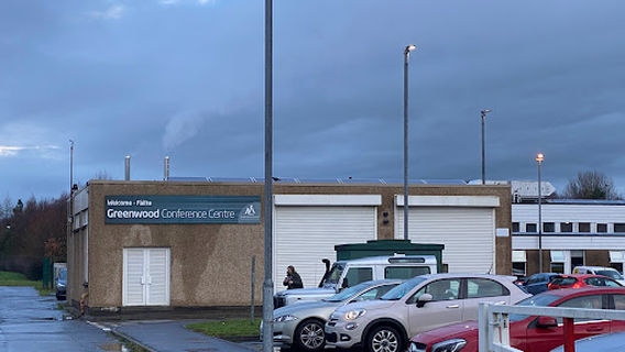 Greenwood Conference Centre
