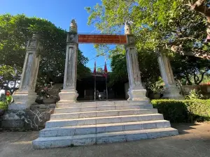 Chiến Khu Ngọc Trạo